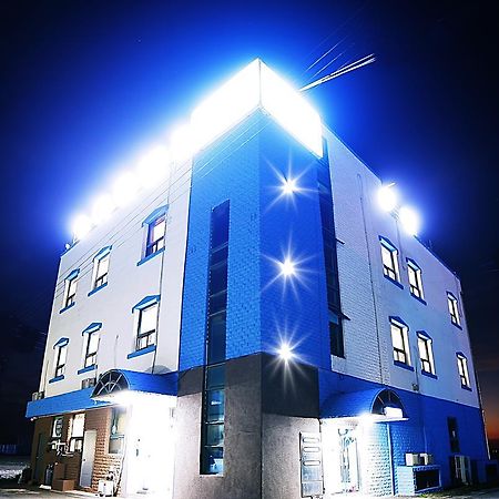 Namdang Port Ocean Fantasy Hotel Hongseong Εξωτερικό φωτογραφία