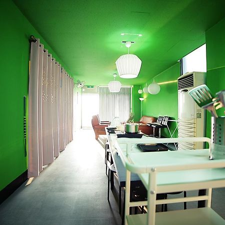 Namdang Port Ocean Fantasy Hotel Hongseong Εξωτερικό φωτογραφία