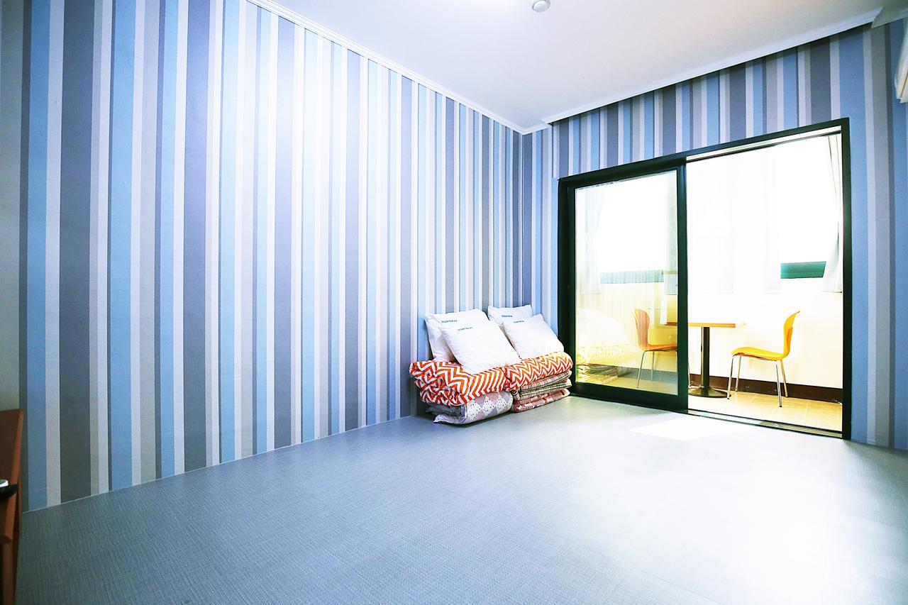 Namdang Port Ocean Fantasy Hotel Hongseong Εξωτερικό φωτογραφία