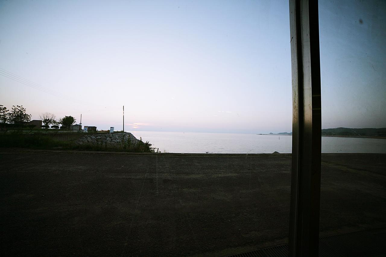 Namdang Port Ocean Fantasy Hotel Hongseong Εξωτερικό φωτογραφία